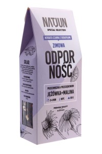 Herbata "Zimowa odporność" 80g