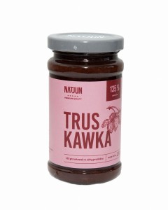 Truskawka 135%, 250g