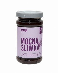 Śliwka 205%, 220g