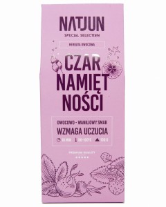 Herbata owocowa ''Czar Namiętności'' 100g