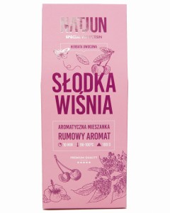 Herbata owocowa ''Słodka Wiśnia'' 100g