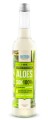 100% sok z aloesu, 400ml, Natjun