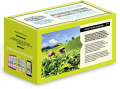 Herbata zielona „Thai Nguyen” 50 x 2g - tył
