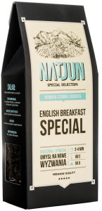 Herbata czarna ''English Breakfast Special'' 50g