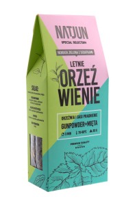 Herbata "Letnie orzeźwienie" 80g